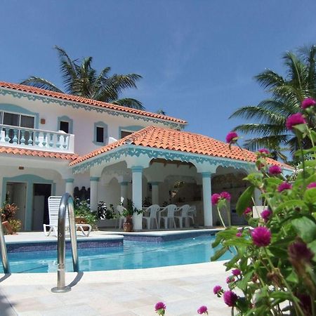 Brisas Doradas Cabarete Exteriér fotografie