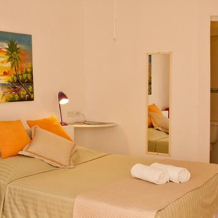 Brisas Doradas Cabarete Exteriér fotografie