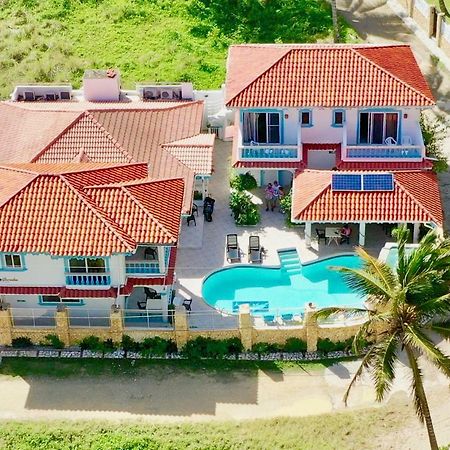 Brisas Doradas Cabarete Exteriér fotografie