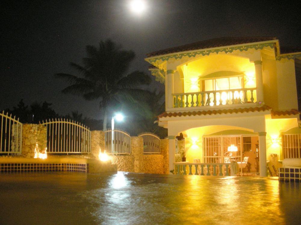 Brisas Doradas Cabarete Exteriér fotografie