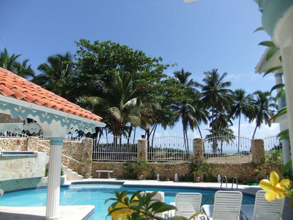 Brisas Doradas Cabarete Exteriér fotografie