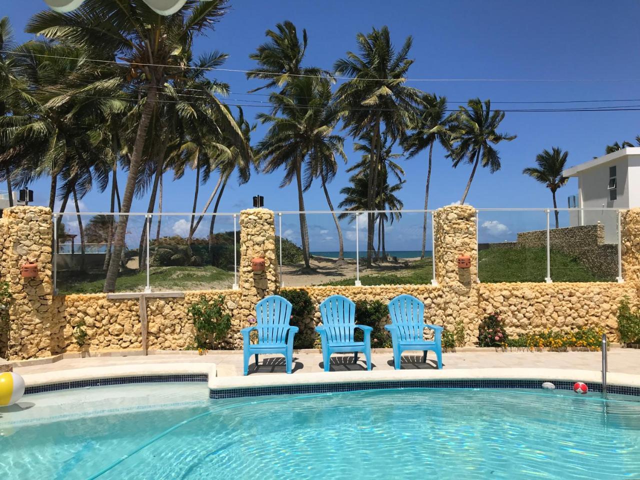 Brisas Doradas Cabarete Exteriér fotografie