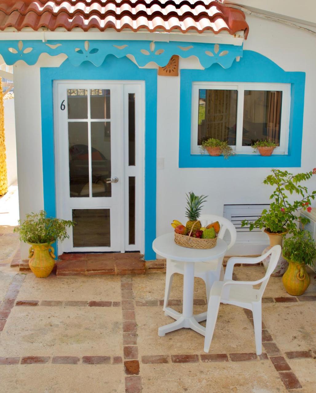 Brisas Doradas Cabarete Exteriér fotografie