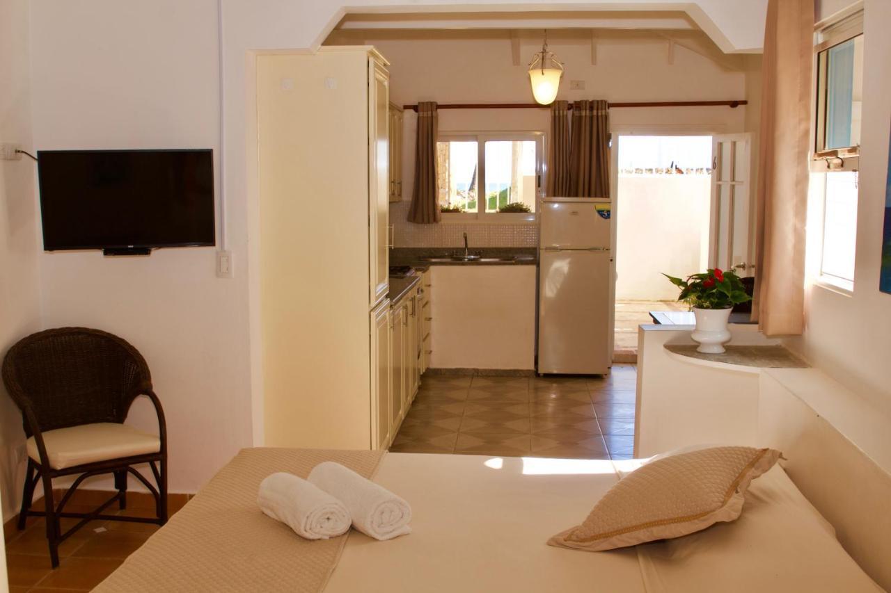 Brisas Doradas Cabarete Exteriér fotografie