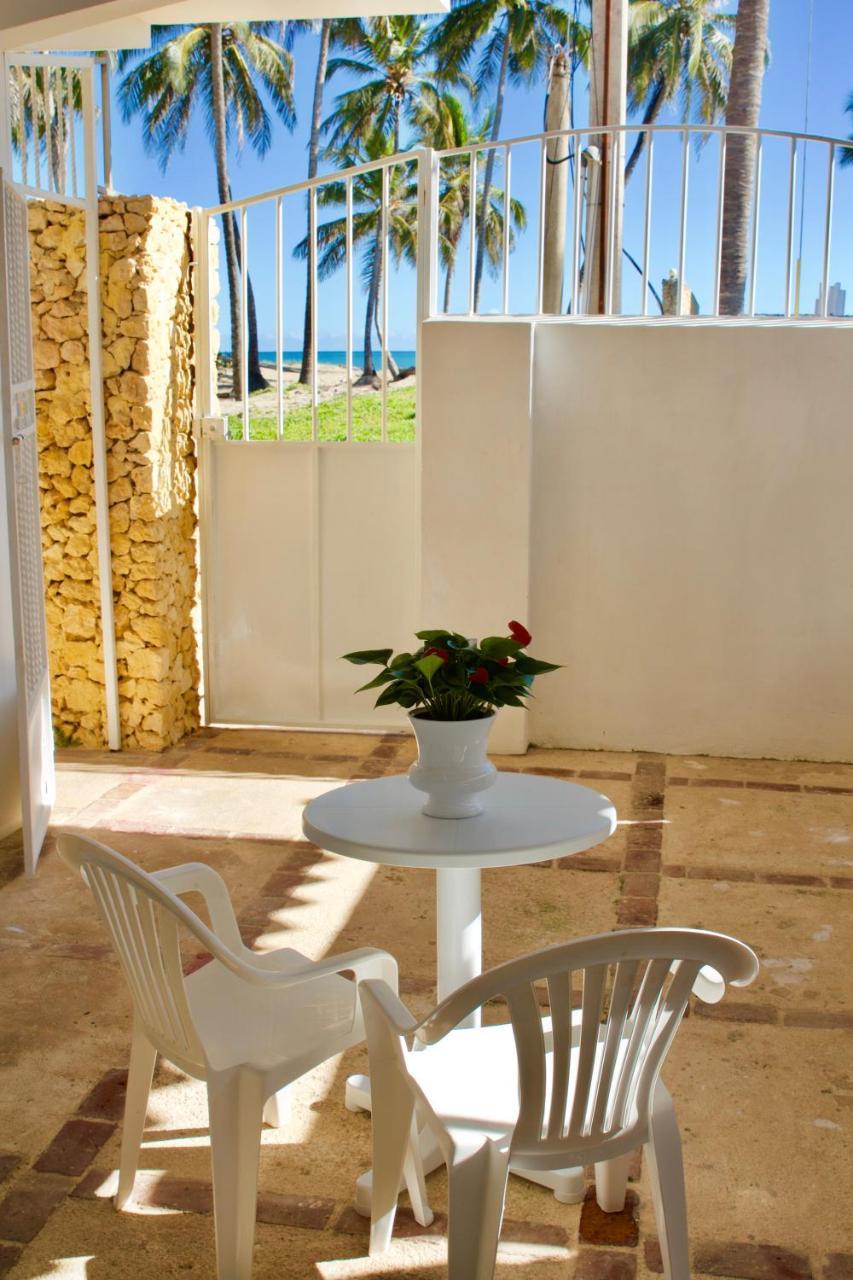 Brisas Doradas Cabarete Exteriér fotografie