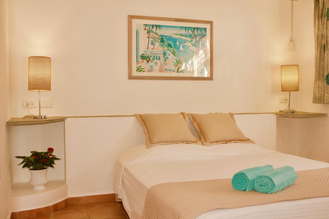 Brisas Doradas Cabarete Exteriér fotografie