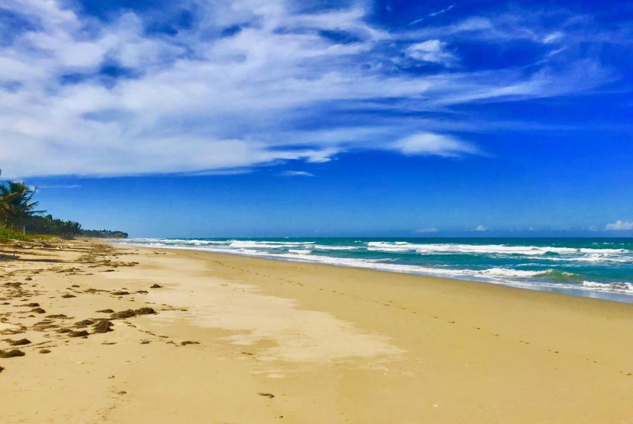 Brisas Doradas Cabarete Exteriér fotografie