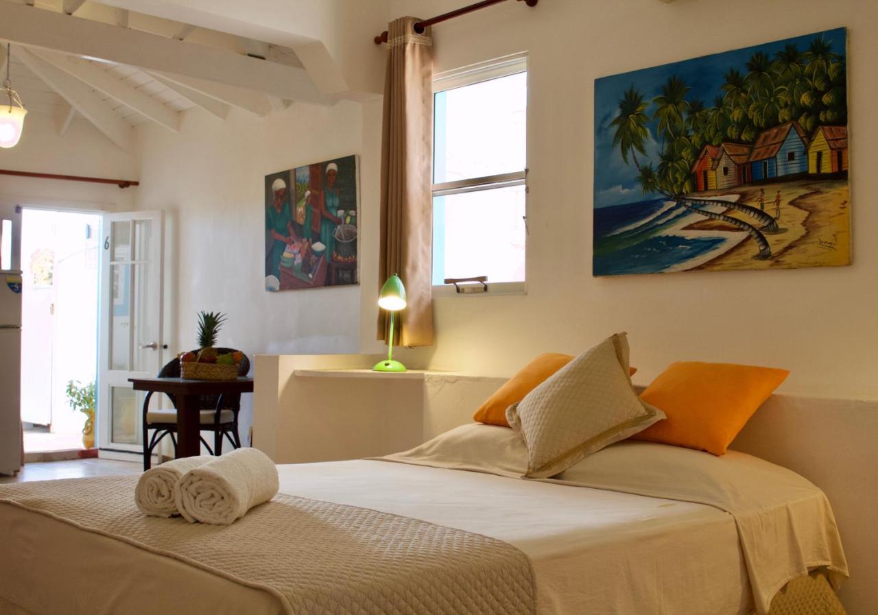Brisas Doradas Cabarete Exteriér fotografie