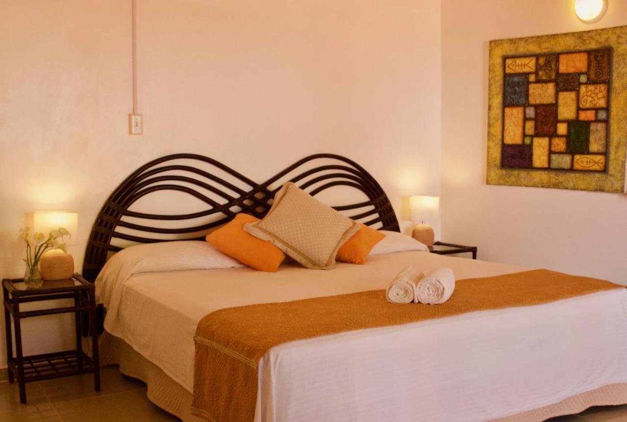 Brisas Doradas Cabarete Exteriér fotografie