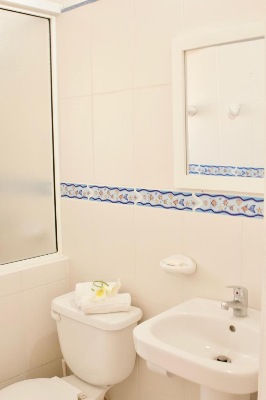 Brisas Doradas Cabarete Exteriér fotografie