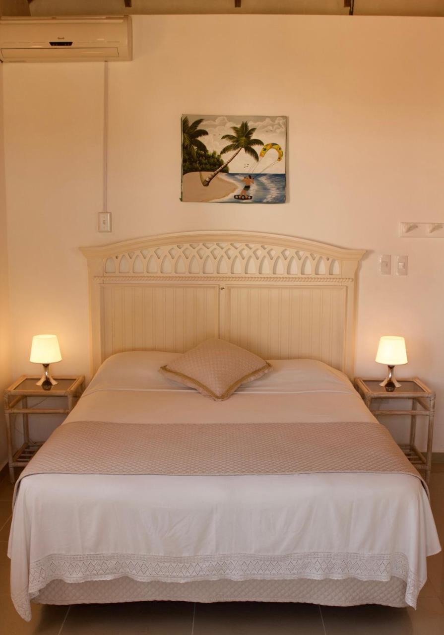 Brisas Doradas Cabarete Exteriér fotografie