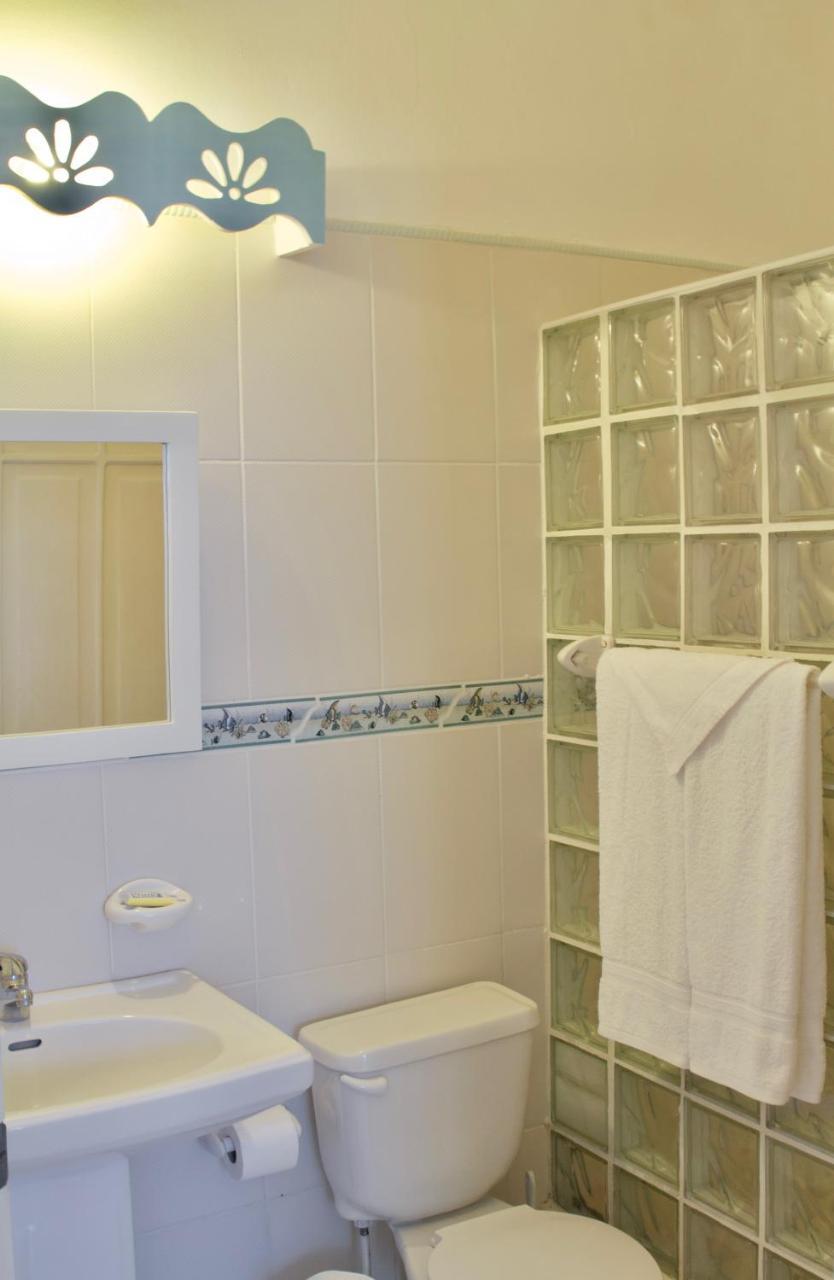 Brisas Doradas Cabarete Exteriér fotografie