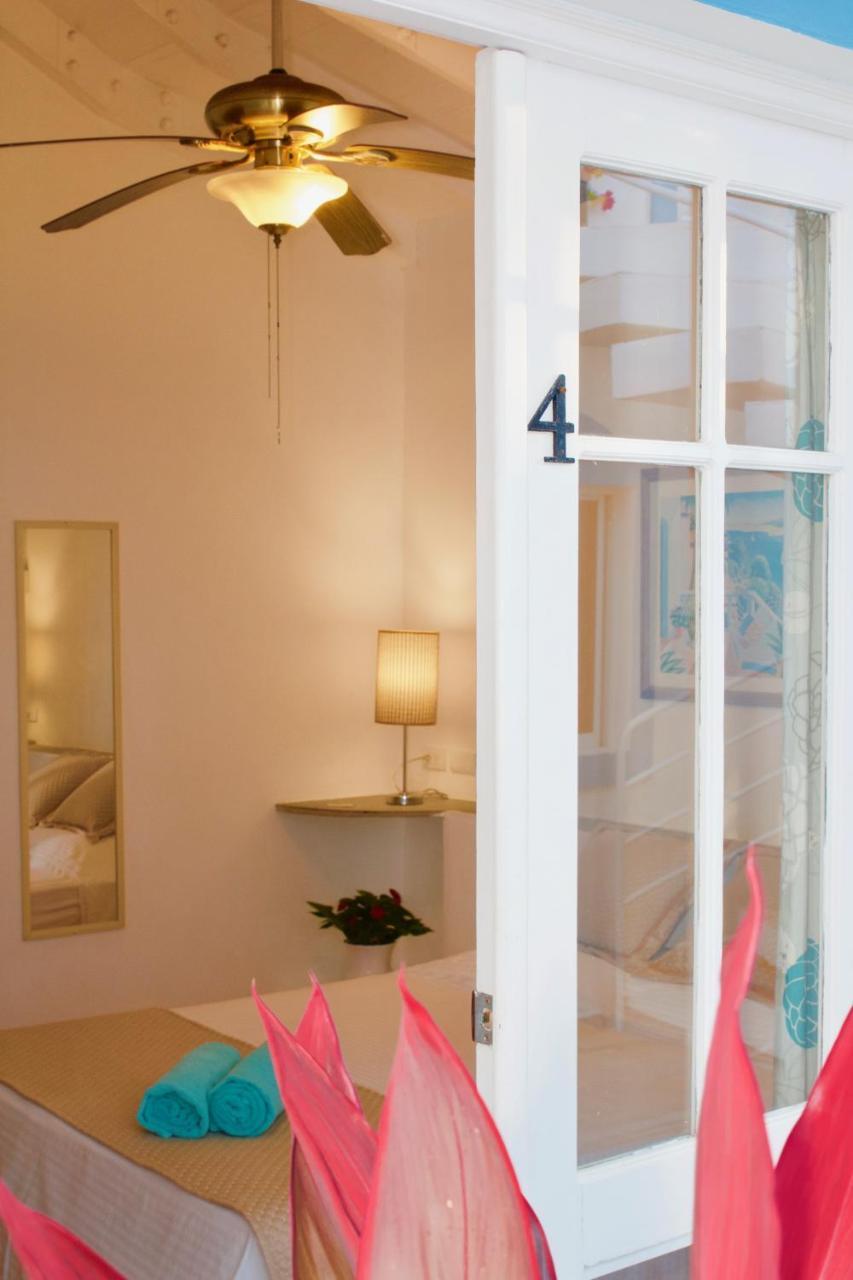 Brisas Doradas Cabarete Exteriér fotografie