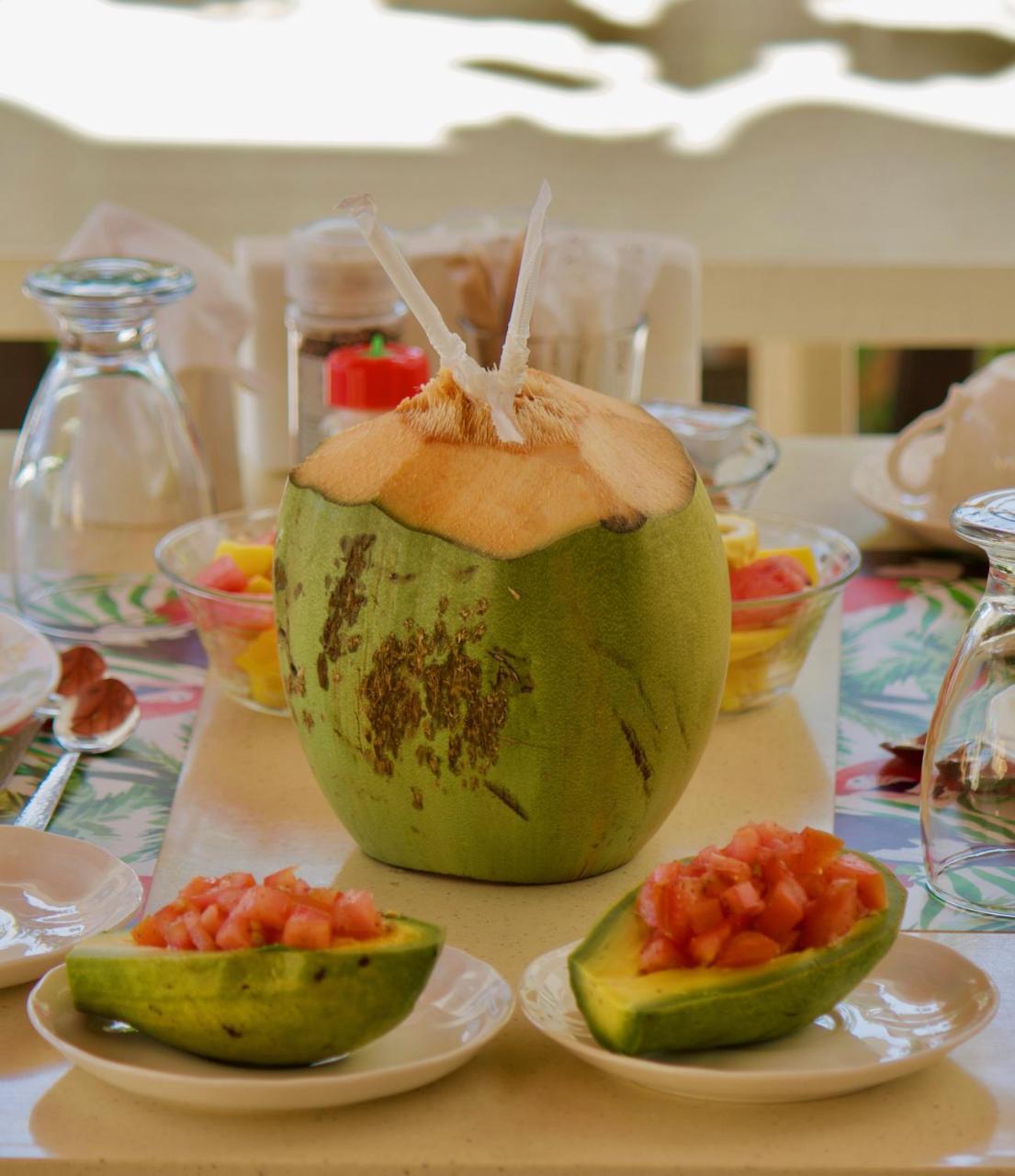 Brisas Doradas Cabarete Exteriér fotografie
