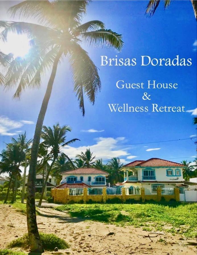 Brisas Doradas Cabarete Exteriér fotografie
