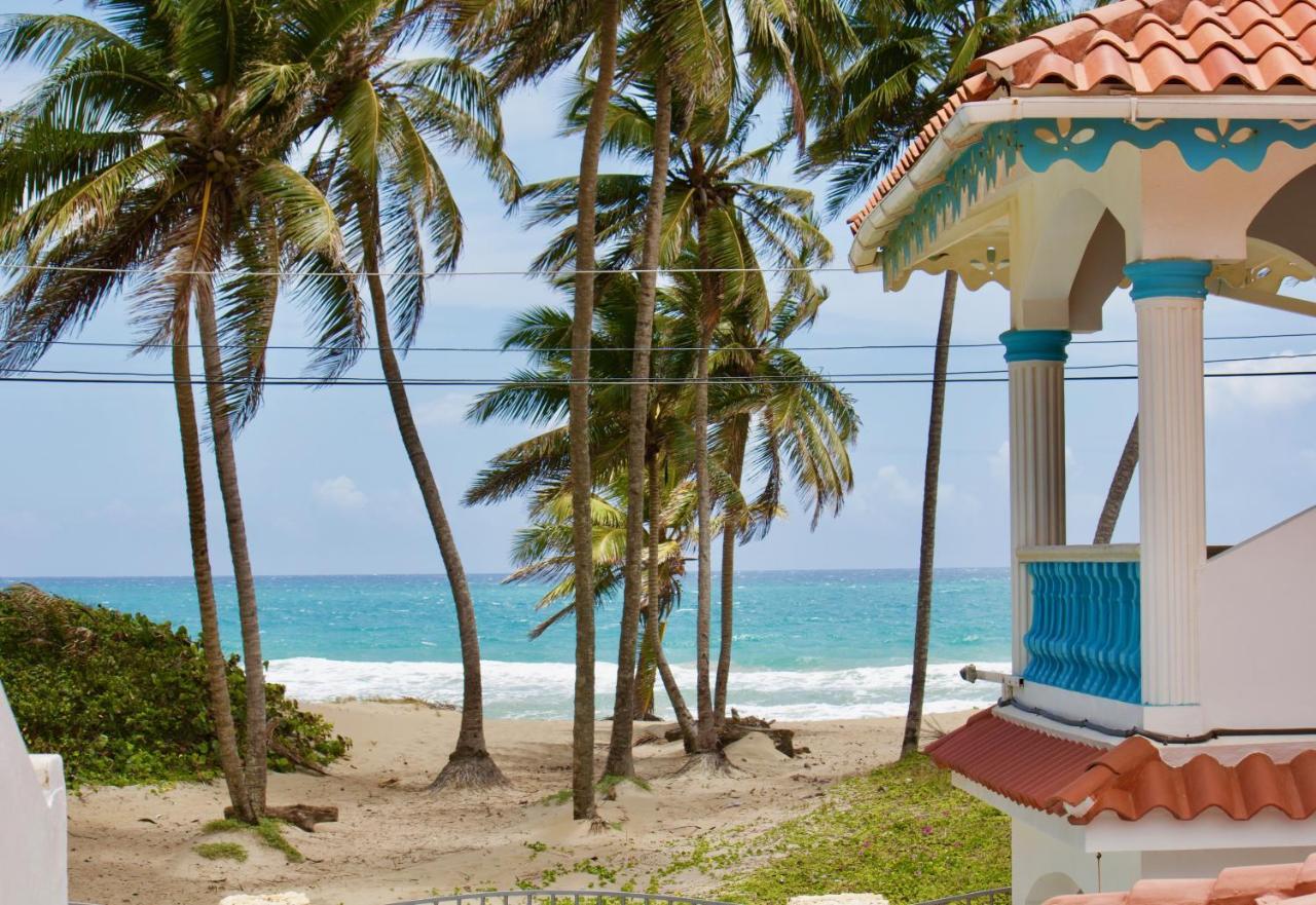 Brisas Doradas Cabarete Exteriér fotografie