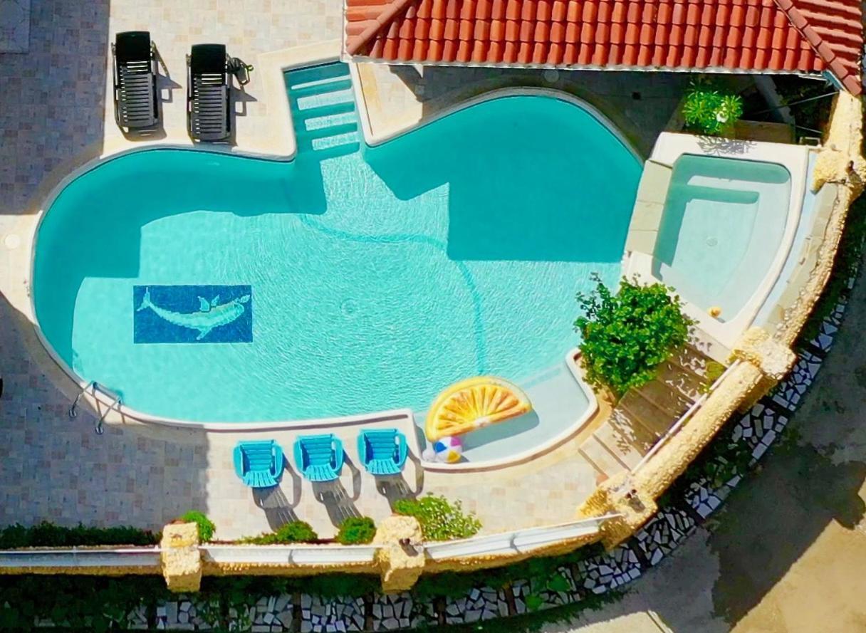 Brisas Doradas Cabarete Exteriér fotografie