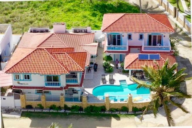 Brisas Doradas Cabarete Exteriér fotografie