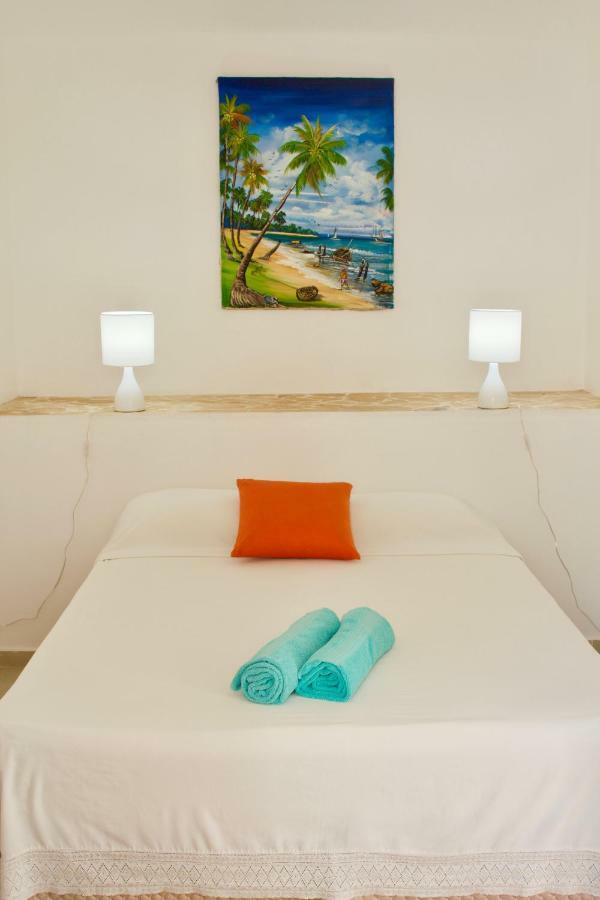 Brisas Doradas Cabarete Exteriér fotografie