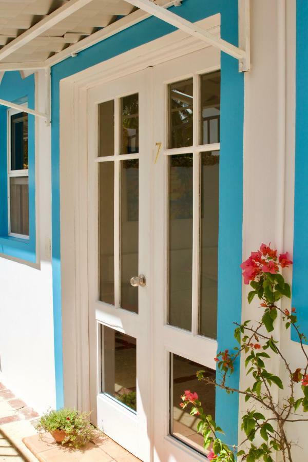 Brisas Doradas Cabarete Exteriér fotografie