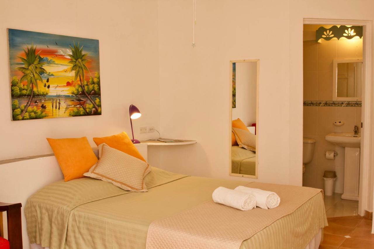 Brisas Doradas Cabarete Exteriér fotografie