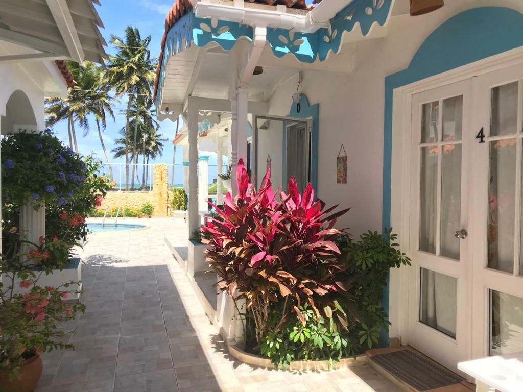 Brisas Doradas Cabarete Exteriér fotografie