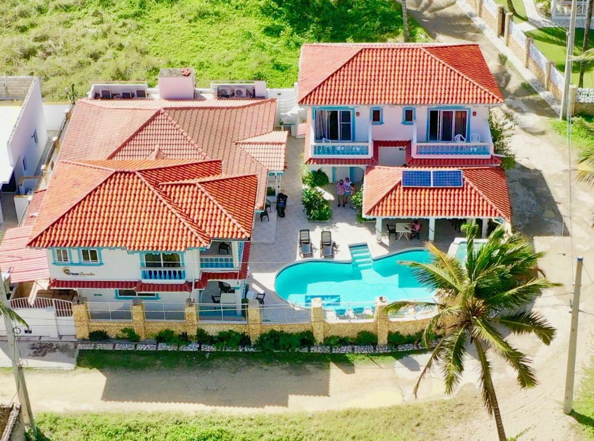 Brisas Doradas Cabarete Exteriér fotografie