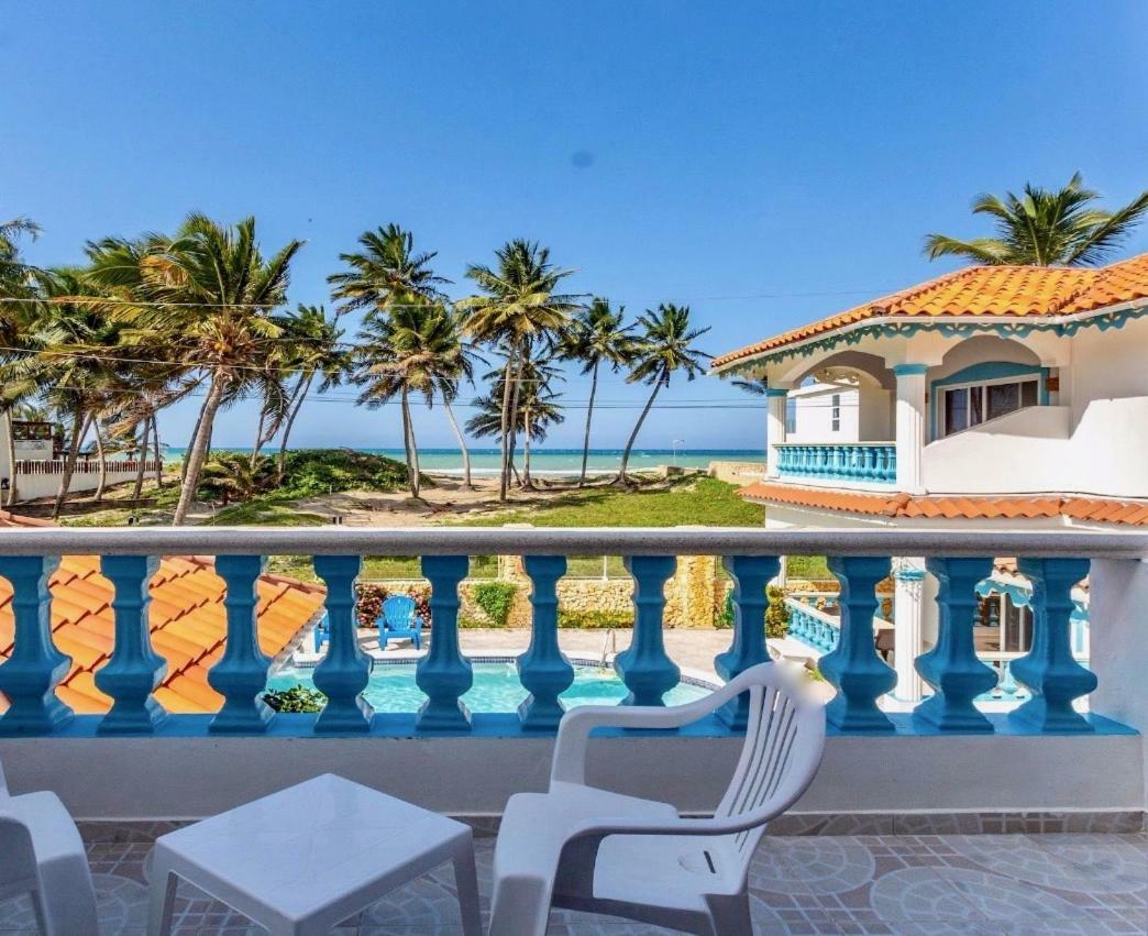 Brisas Doradas Cabarete Exteriér fotografie