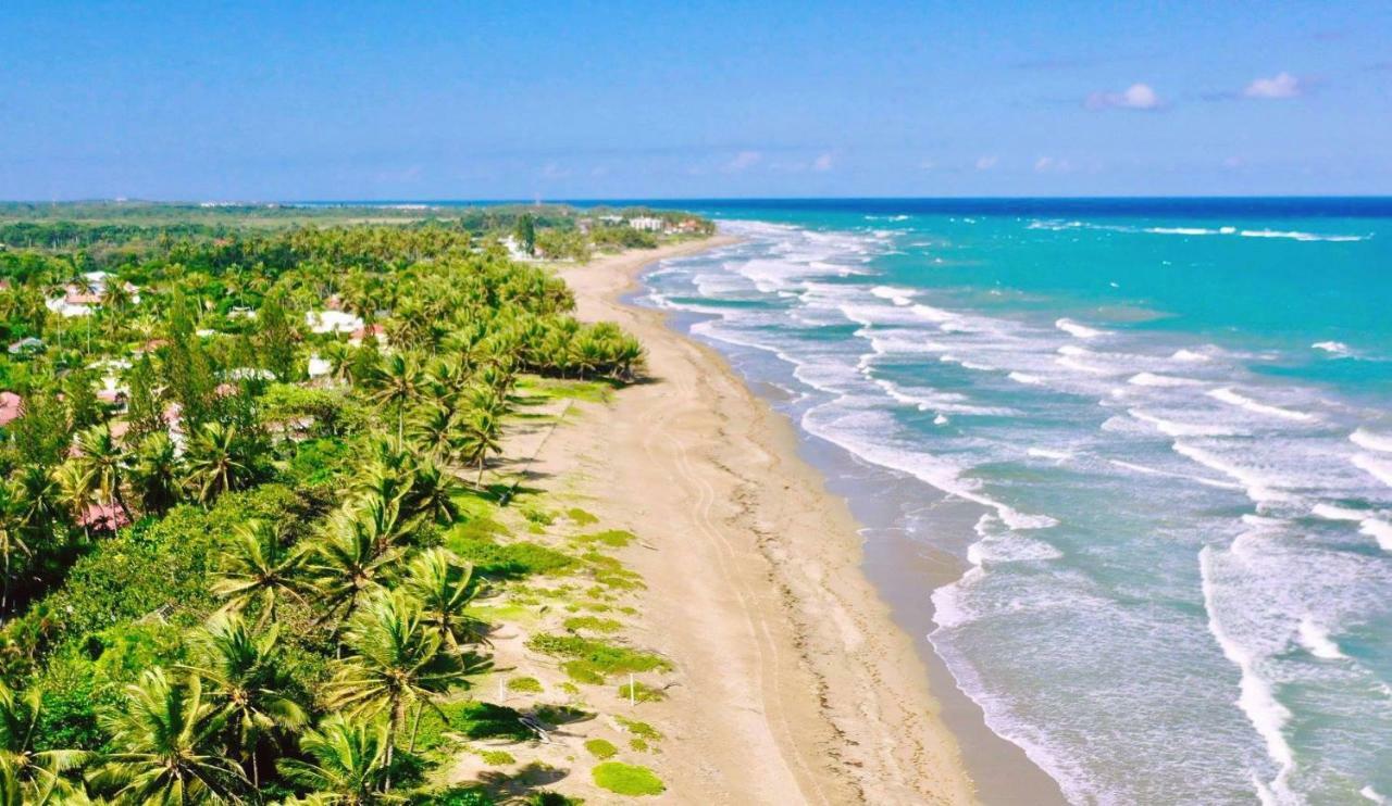 Brisas Doradas Cabarete Exteriér fotografie